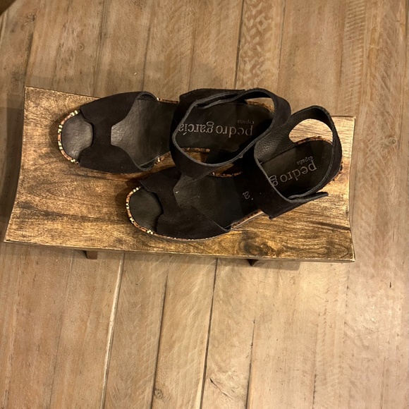 Pedro Garcia Sandal - Size 8 - Picture 6 of 11